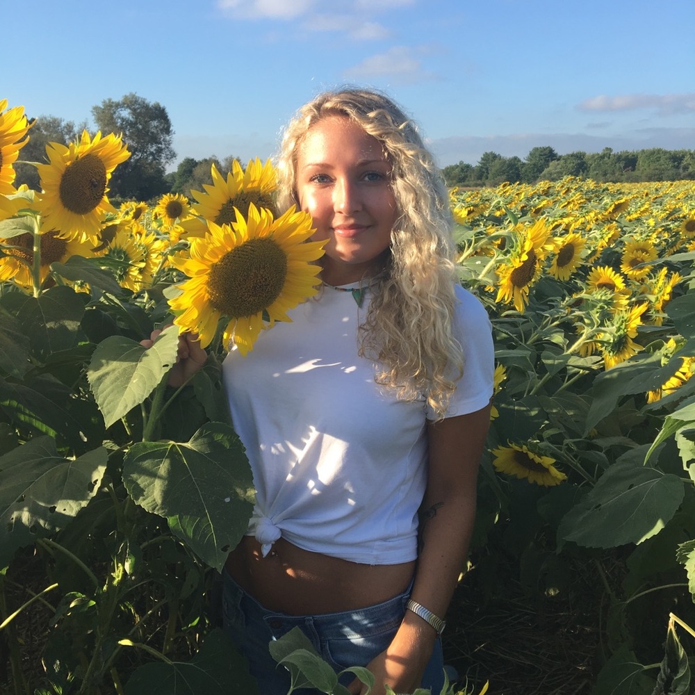 Meet your Posher, Allison